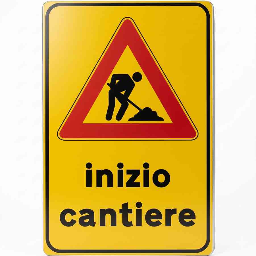 Segnaletica Temporanea